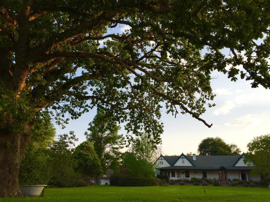 Beverley Country Cottages Dargle Buitenkant foto