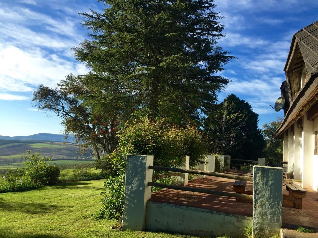 Beverley Country Cottages Dargle Buitenkant foto