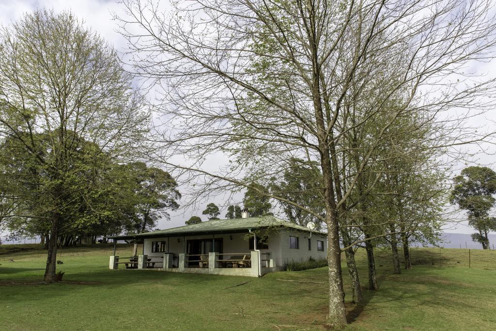 Beverley Country Cottages Dargle Buitenkant foto