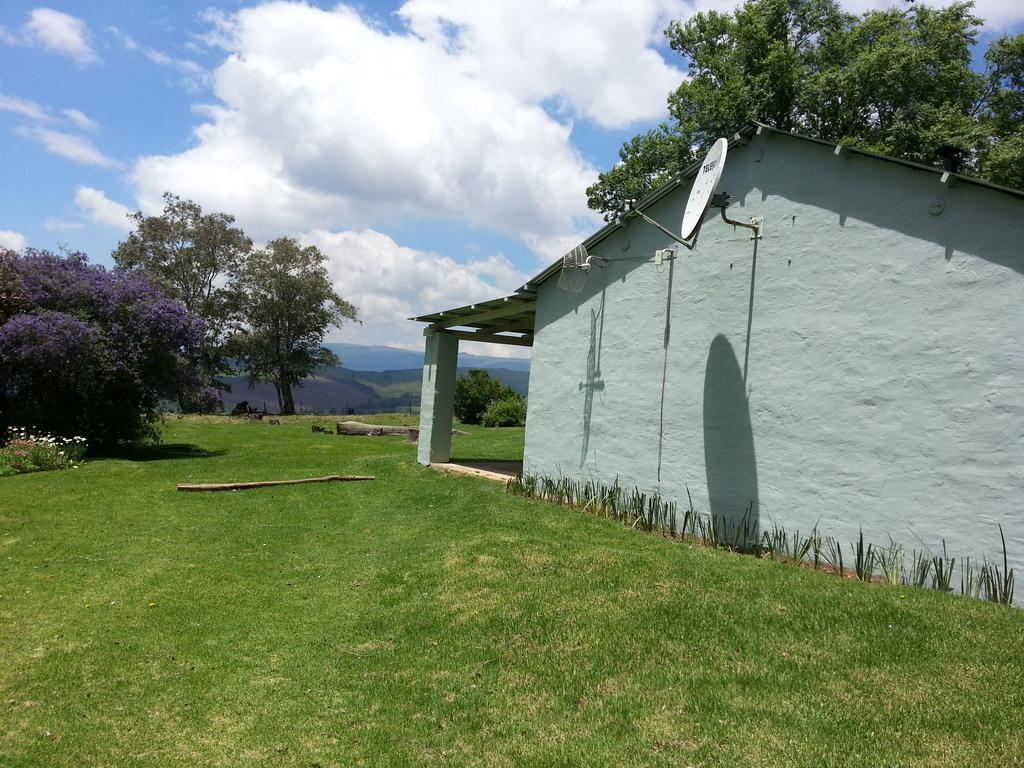 Beverley Country Cottages Dargle Buitenkant foto