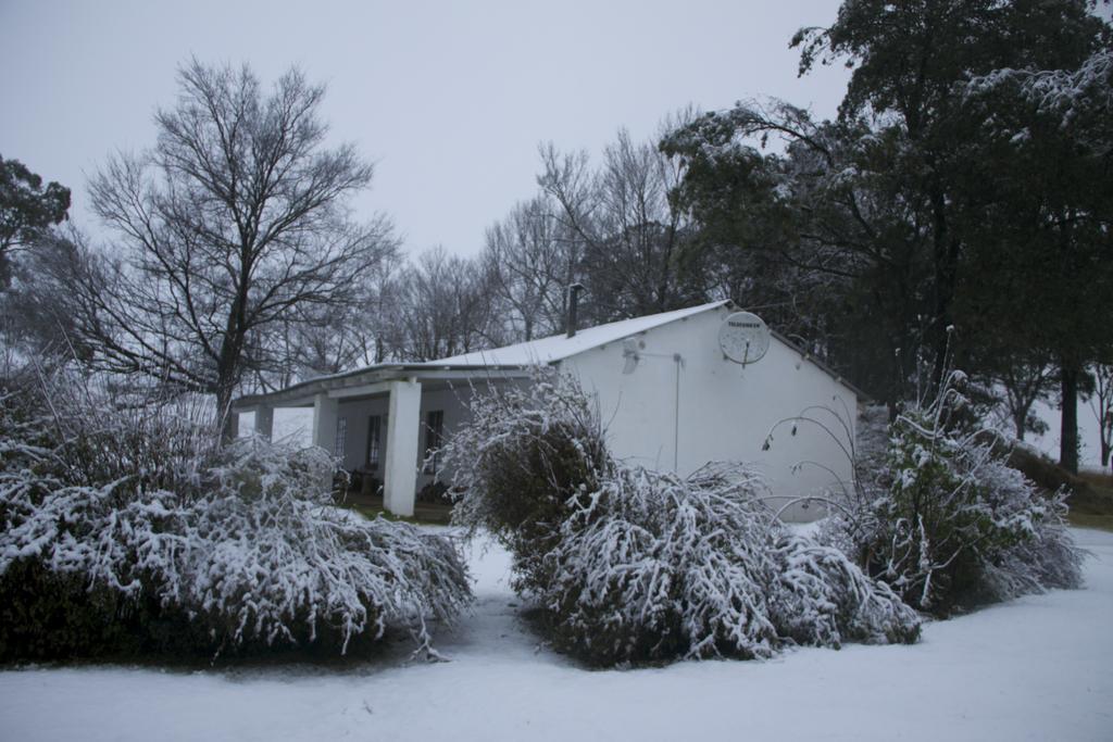 Beverley Country Cottages Dargle Buitenkant foto