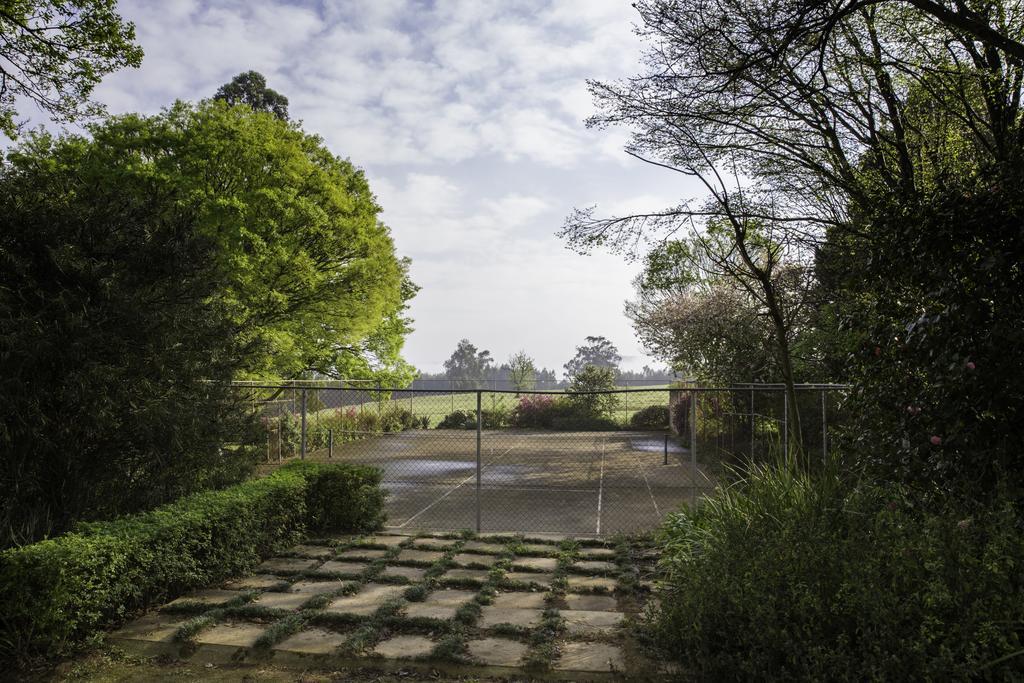 Beverley Country Cottages Dargle Buitenkant foto