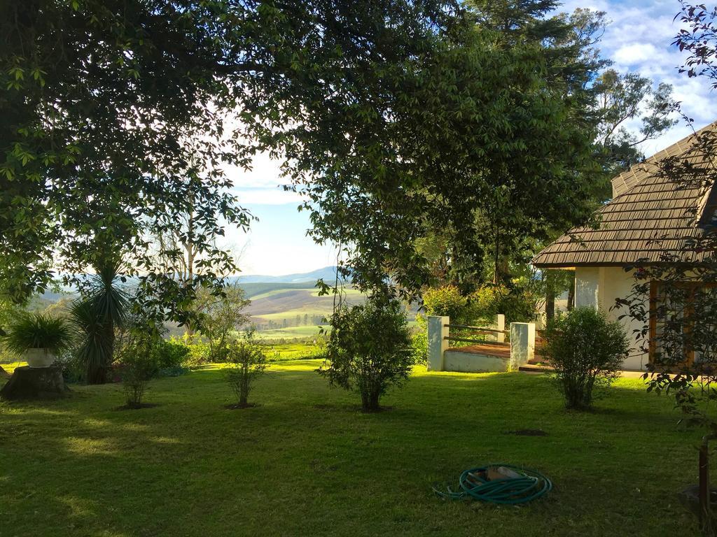 Beverley Country Cottages Dargle Buitenkant foto