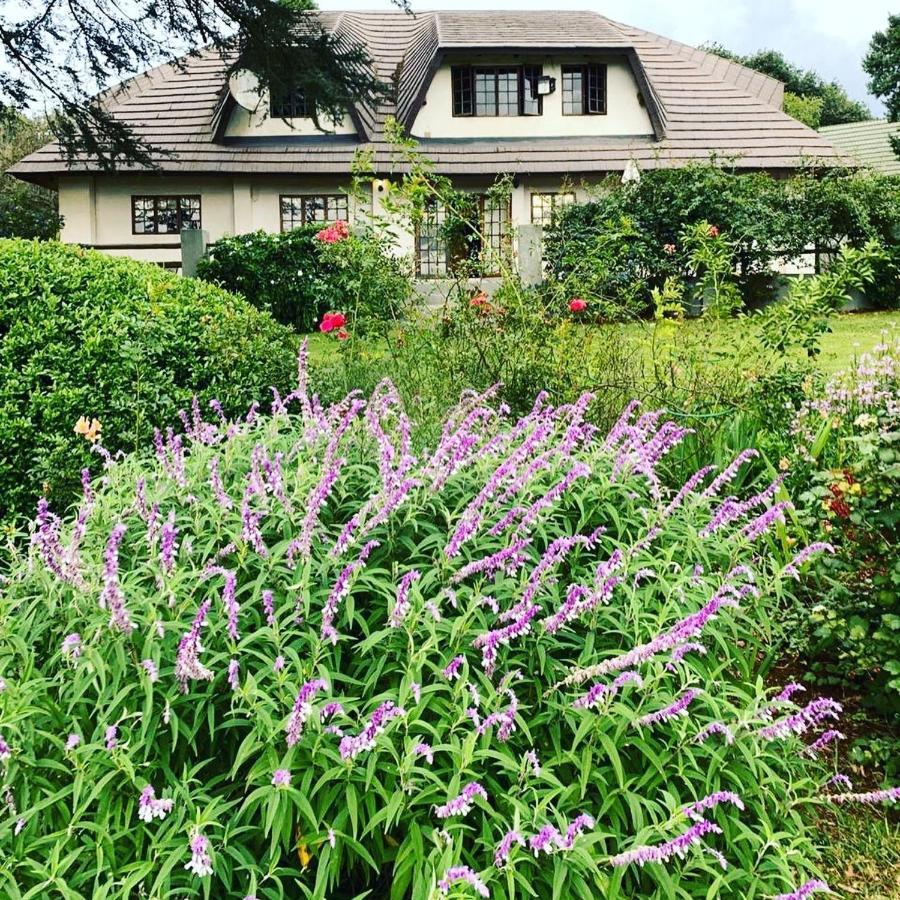 Beverley Country Cottages Dargle Buitenkant foto